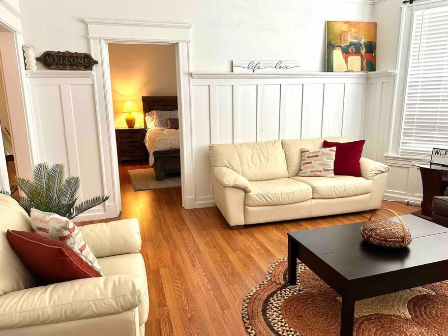 Appartement Misha'S Cozy Rare 3Brm à Marysville Extérieur photo